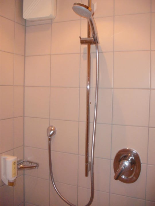 Dusche Hoftaferne Neuburg