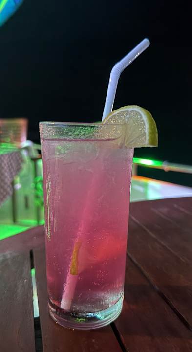 Gastro Fiyavalhu Resort Maldives