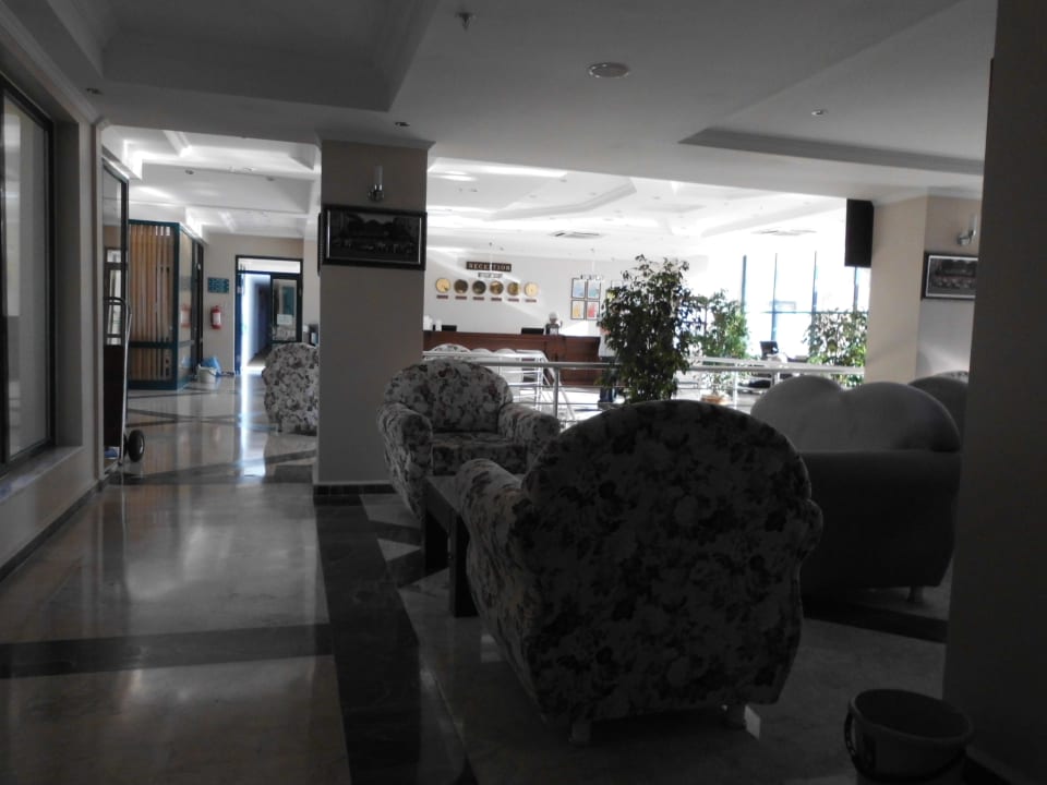 Grand Seker Hotel Evrenseki Grand Seker Hotel