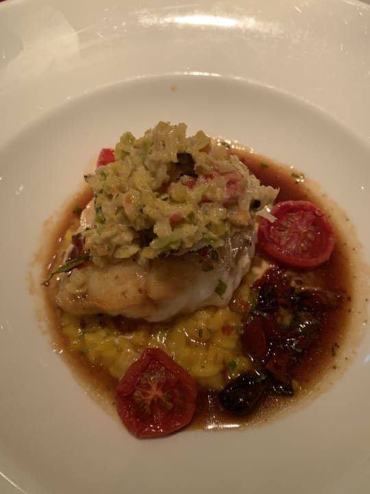 Gastro Hotel Mohr Life Resort