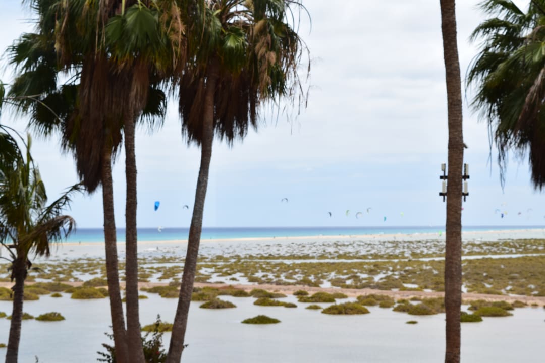 Ausblick INNSiDE by Melia Fuerteventura - Adults Only