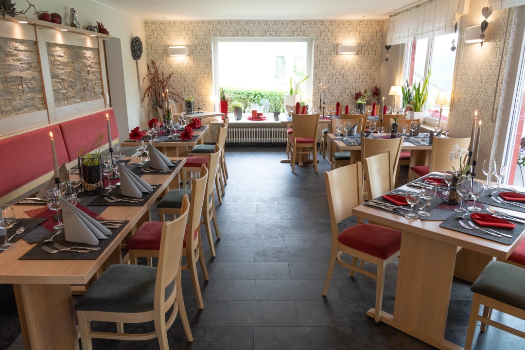 Gastro Hotel Kapellenhof