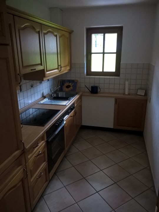 Zimmer Naturparkhotel Adler