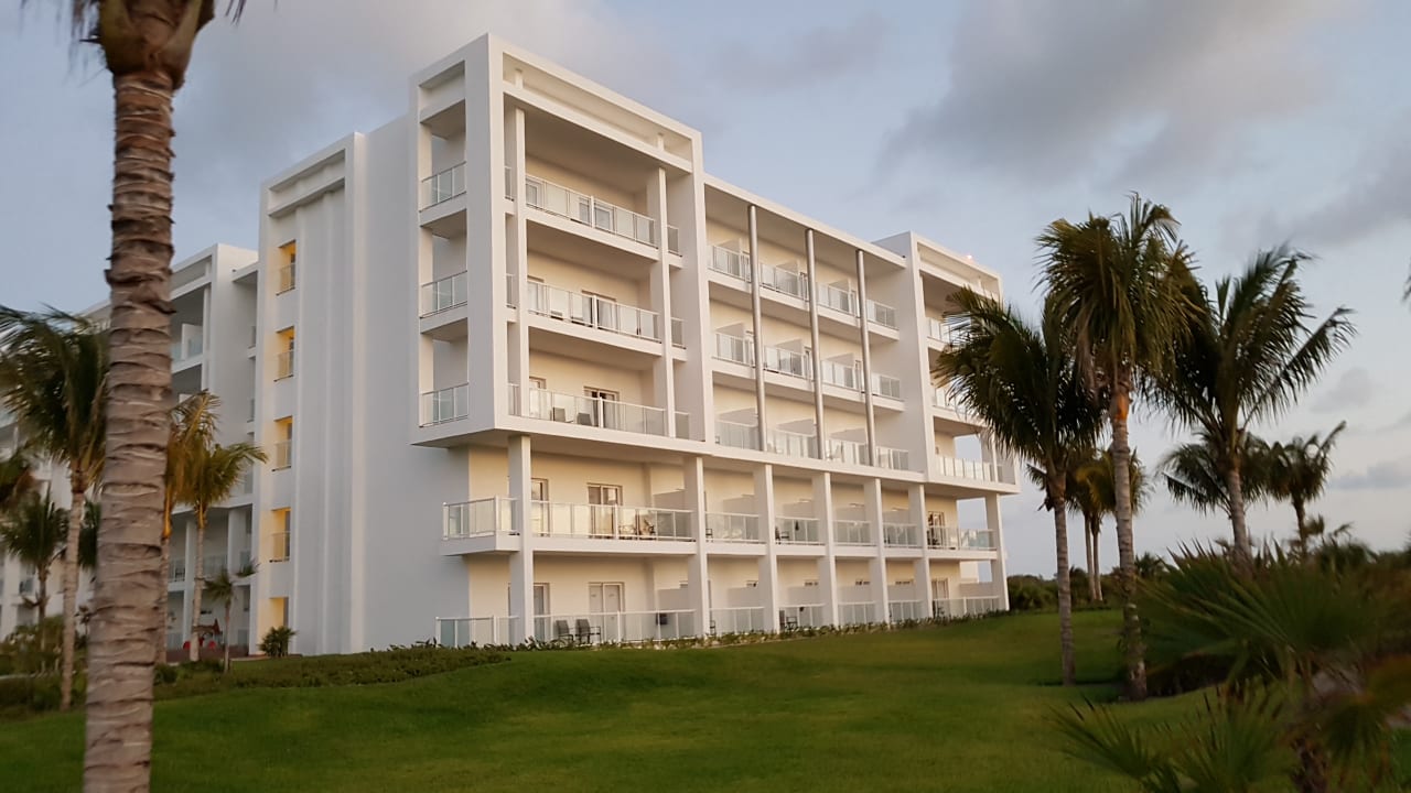 Zimmer Hotel Riu Dunamar