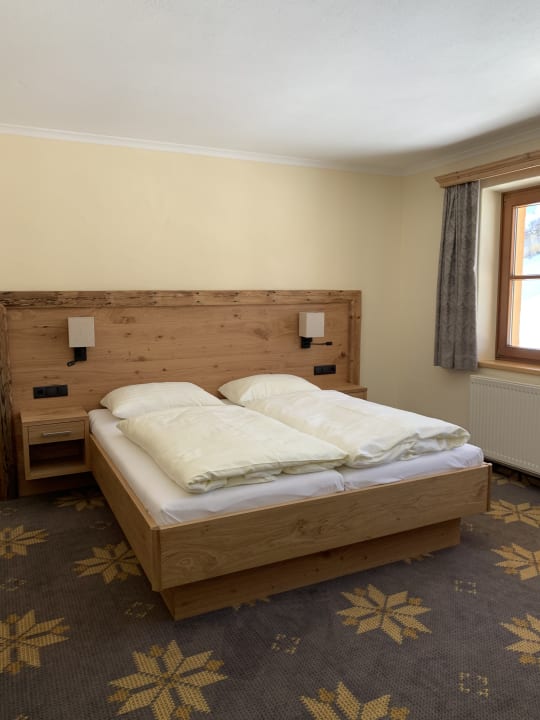 Zimmer Weningeralm