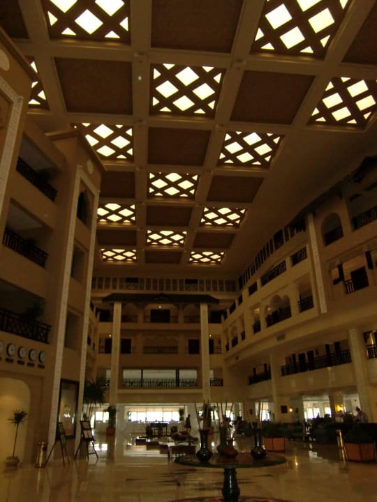 Steigenberger Al Dau Beach Hotel Steigenberger ALDAU Beach Hotel