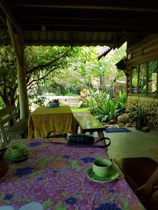 Gastro Baandin Chiewlarn