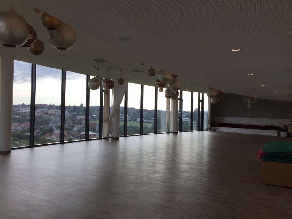 Sport & Freizeit Vortuna Gesundsheitsresort