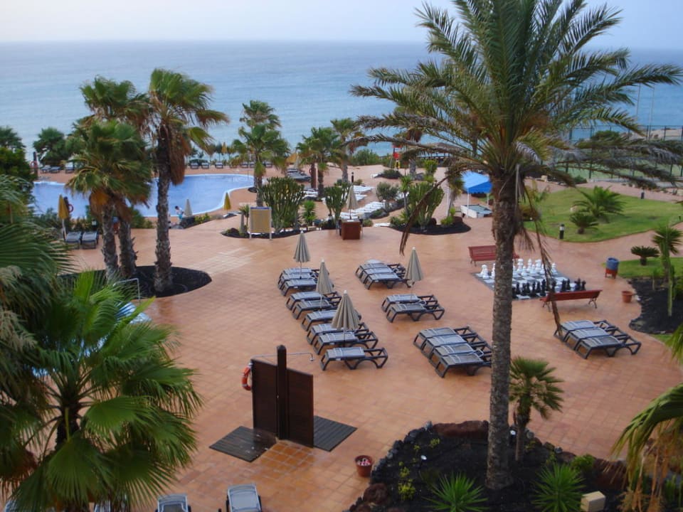 Hotelanlage H10 Tindaya