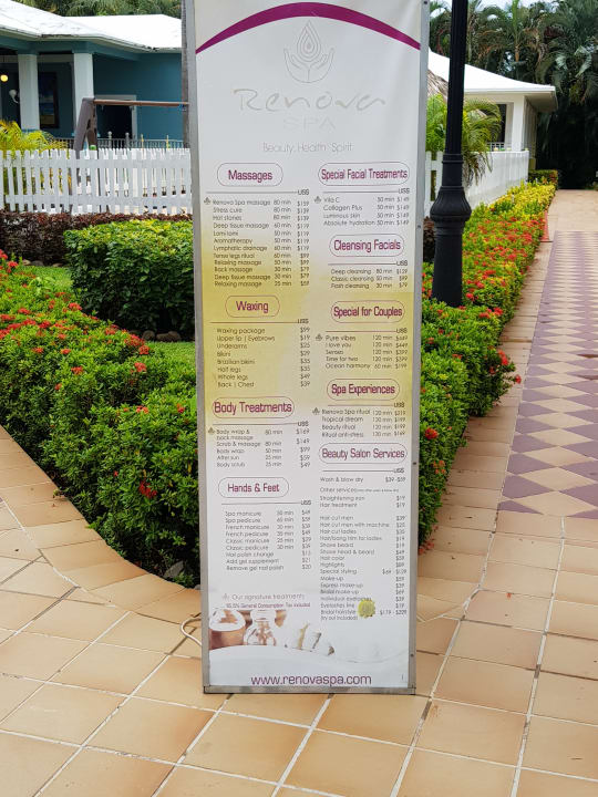 Sonstiges Hotel Riu Ocho Rios