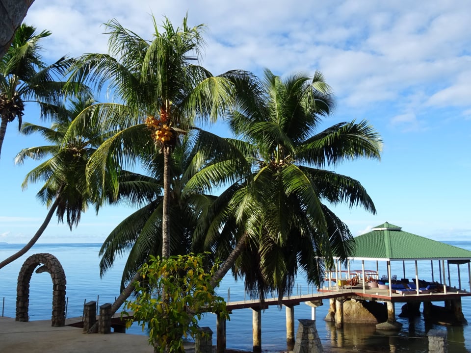 Coc de Mer The Coco de Mer Hotel & Black Parrot Suites