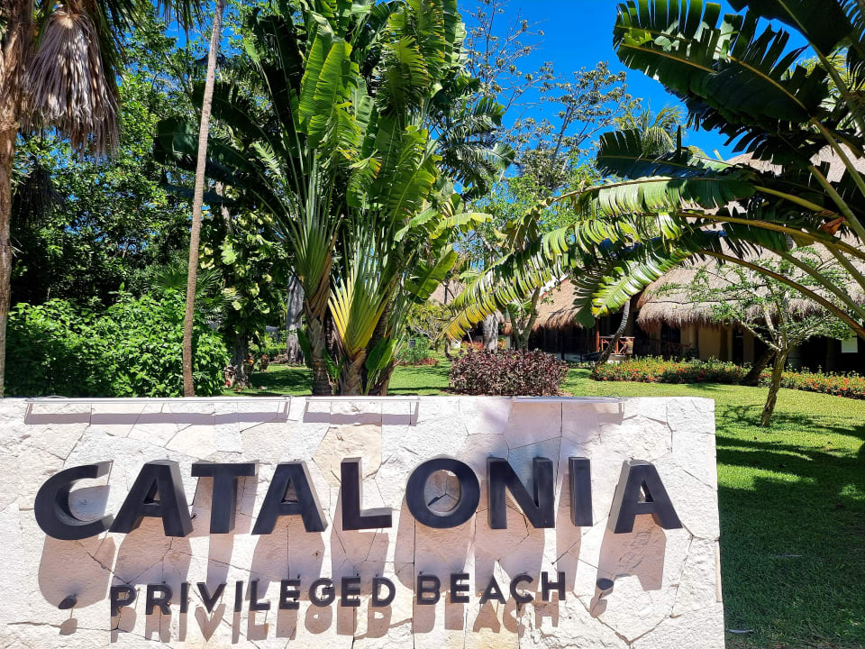 Sonstiges Catalonia Playa Maroma