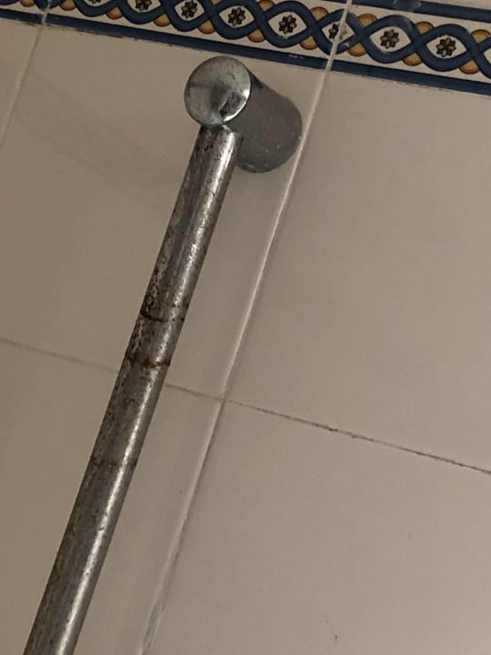 Zimmer Hotel El Kantaoui Center