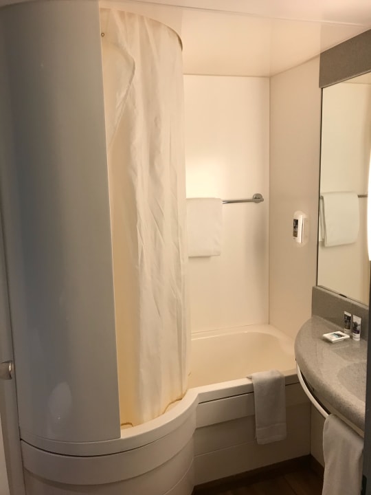 Zimmer Vienna House Easy by Wyndham Frankfurt Airport