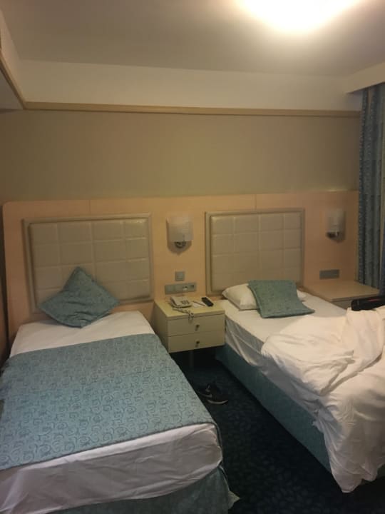 Zimmer VONRESORT Golden Coast