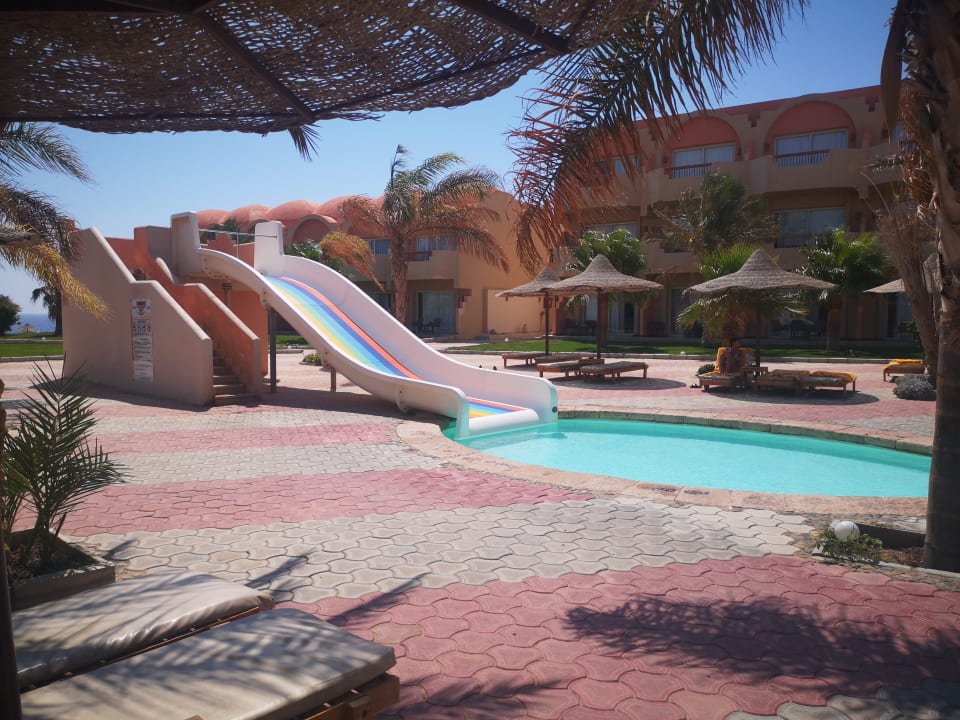 Sport & Freizeit Three Corners Sea Beach Resort