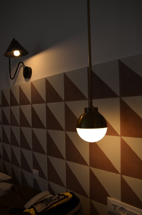 Zimmer Phãea Cretan Malia