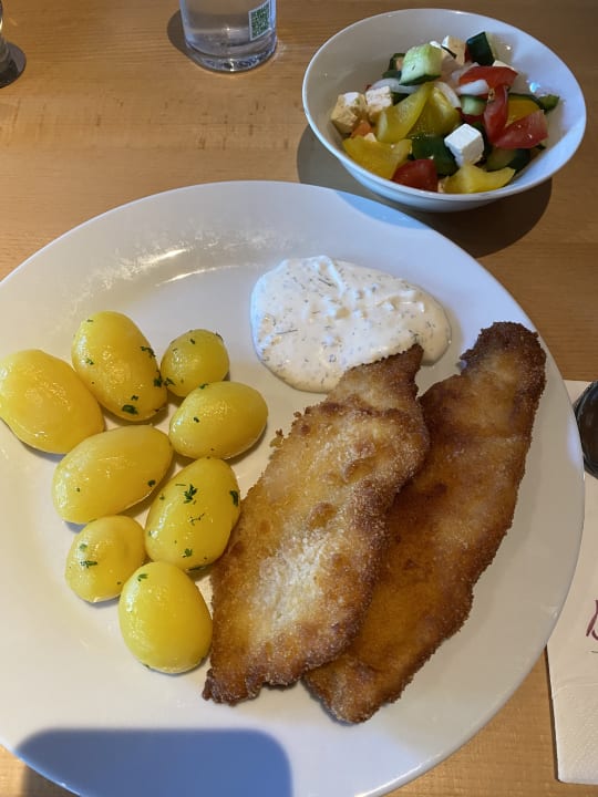 Gastro Landhotel Rosenberger