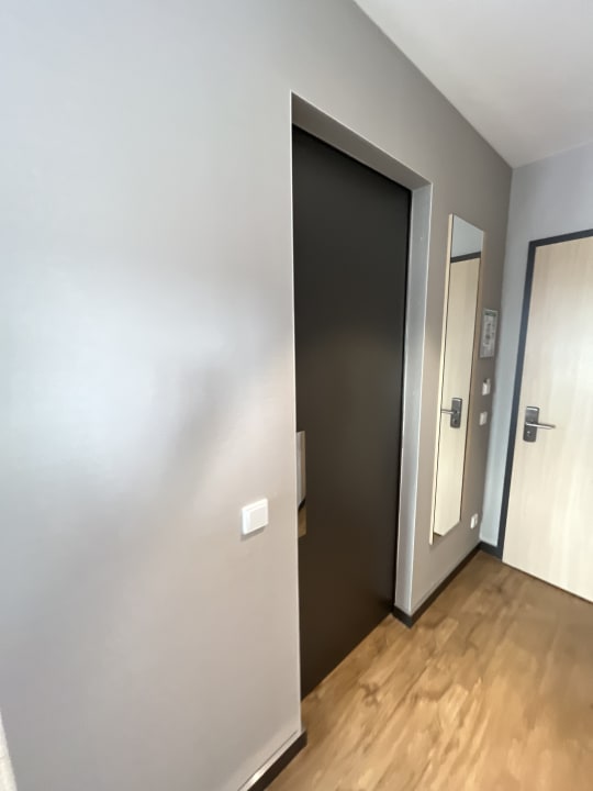 Zimmer Hafenhotel Meereszeiten