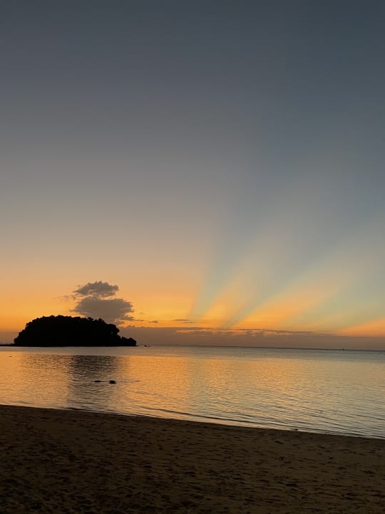 Strand Andalay Beach Resort Koh Libong