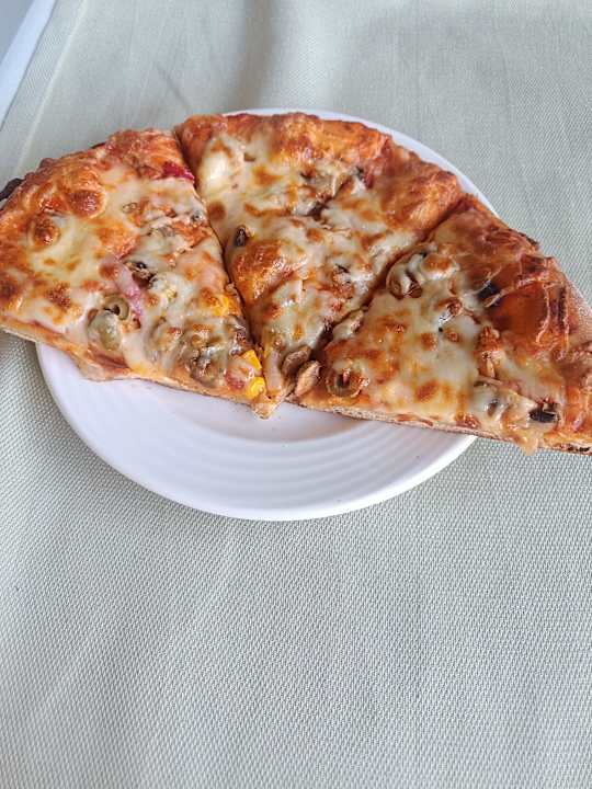 Gastro Dream Fun World