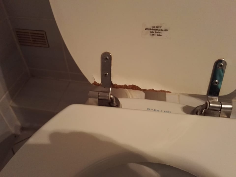 Zimmer Hotel Alter Speicher