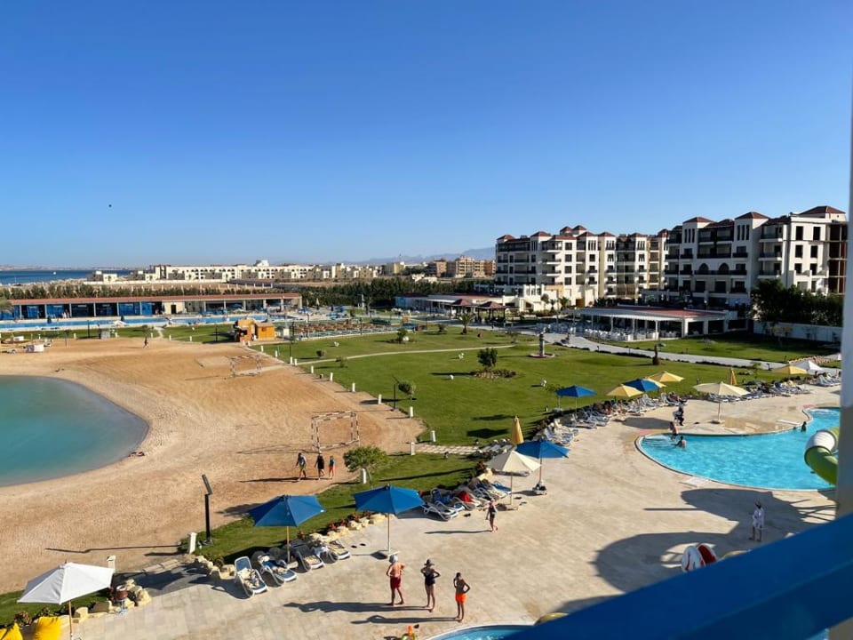 Strand Gravity Hotel & Aqua Park Hurghada