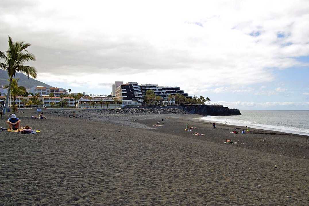 Sol La Palma Melia La Palma Hotel