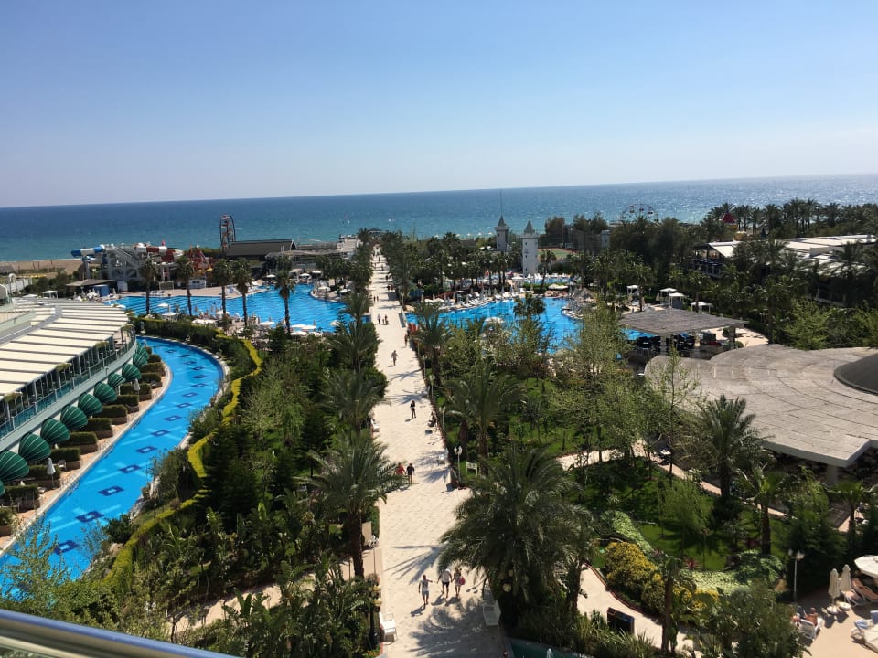 Zimmer Hotel Delphin Imperial