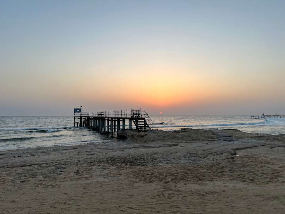 Außenansicht Coral Hills Resorts & SPA