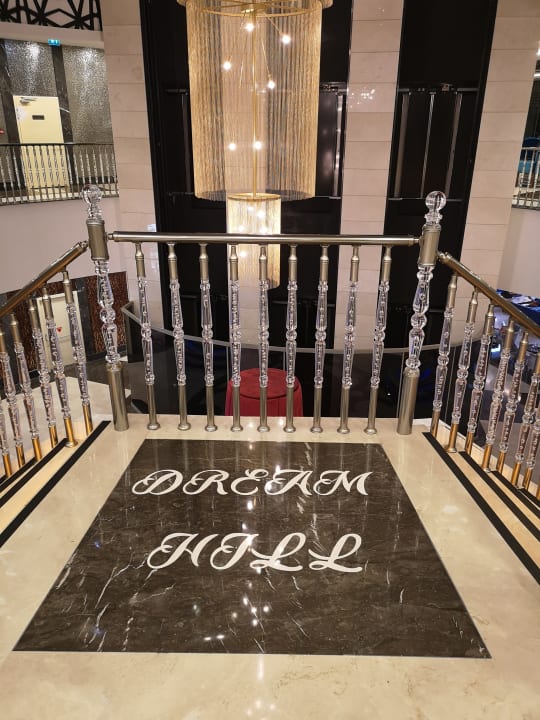 Sonstiges Dream Family Club