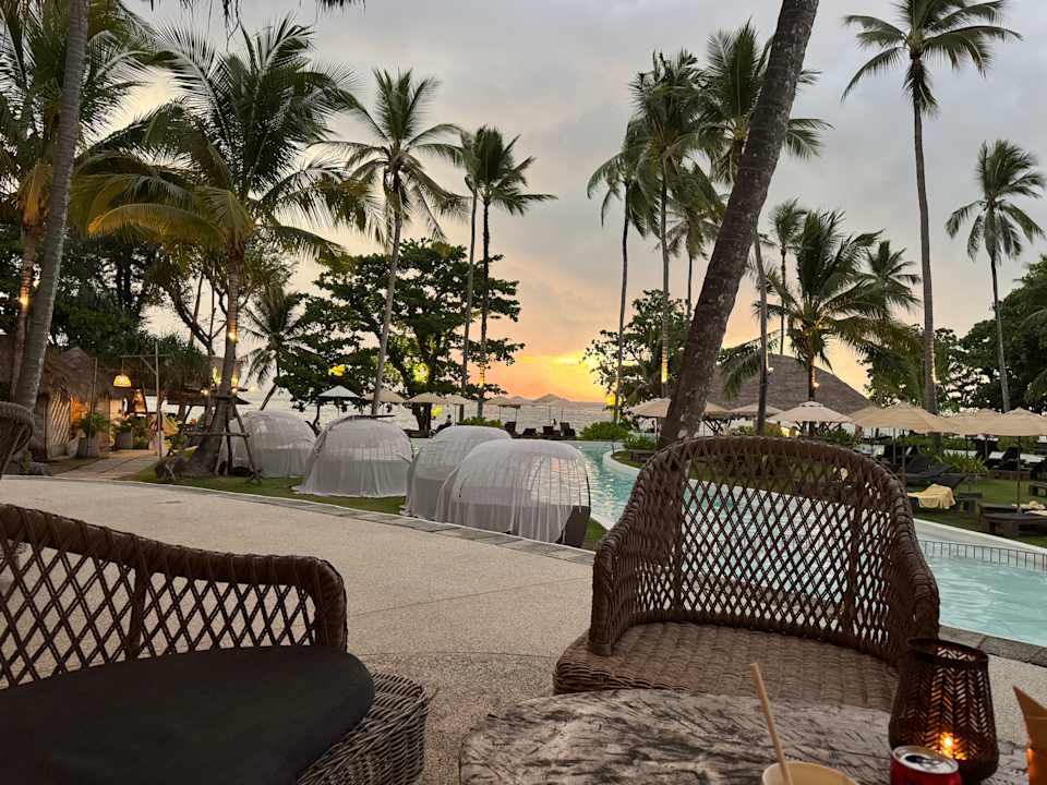 Pool Eden Beach Resort & Spa, A Lopesan Collection Hotel