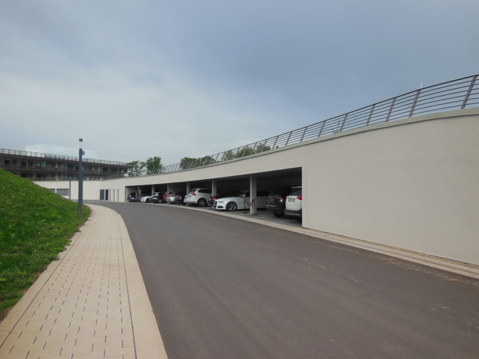 Ausblick Seezeitlodge Hotel & Spa