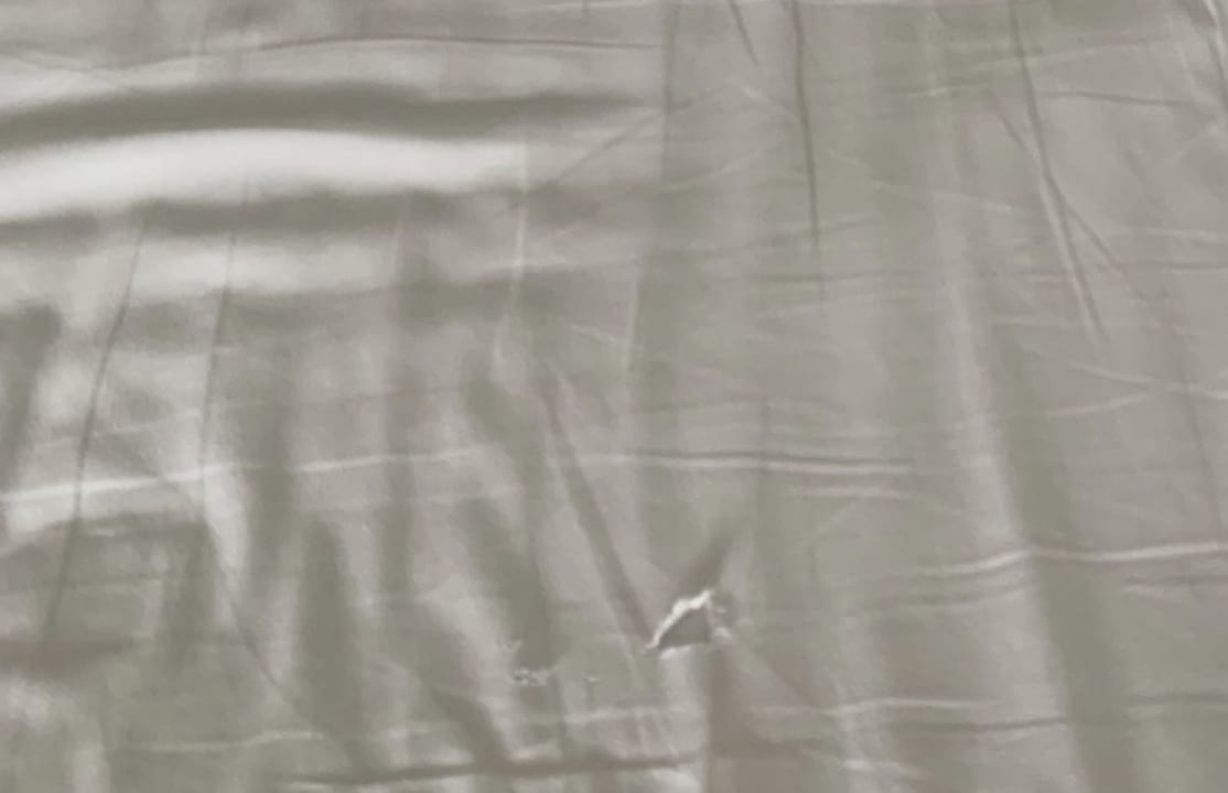 Zimmer Strandhotel Gerken