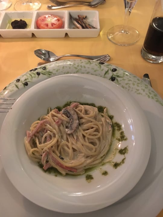 Gastro Seaden Sea World Resort & Spa