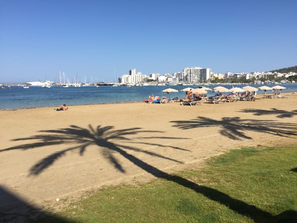 Strand Bellamar Hotel Beach & Spa