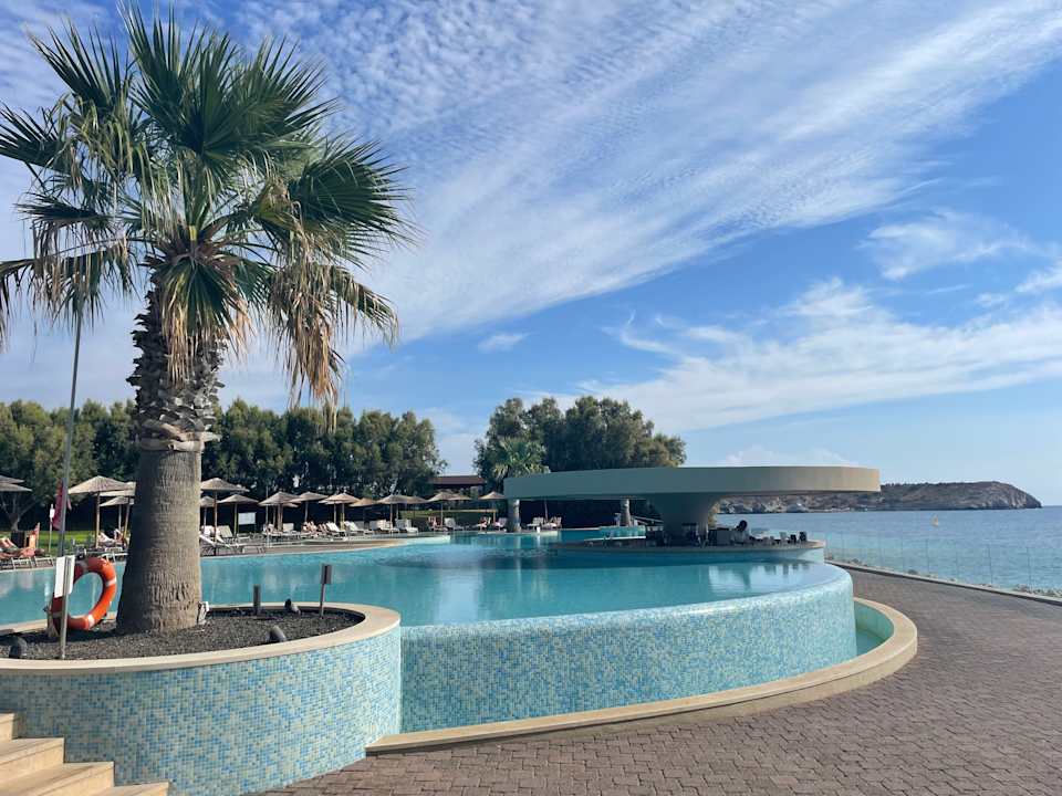 Pool Atlantica Aegean Blue