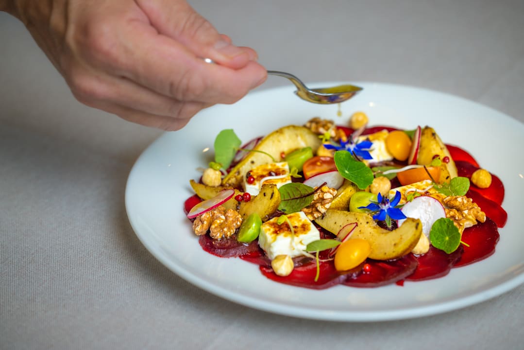 Gastro Natur Resort Rissbacher