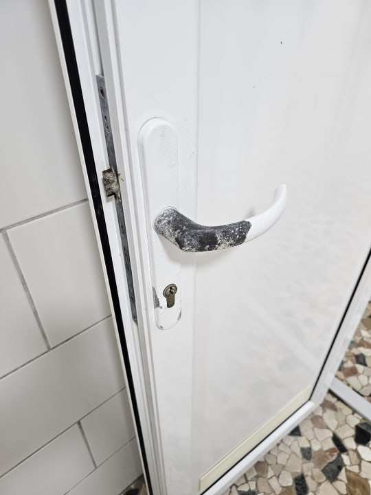 Pool Hotel Rhön Residence