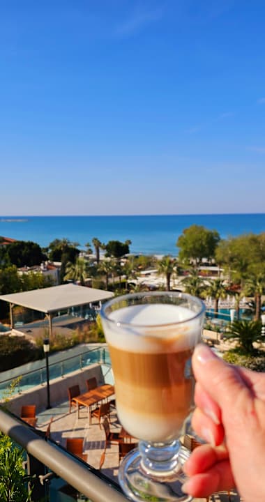 Ausblick Side Star Elegance