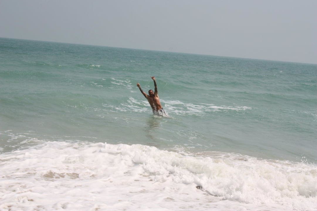 Wasserratte Samui Paradise Chaweng Beach Resort & Spa