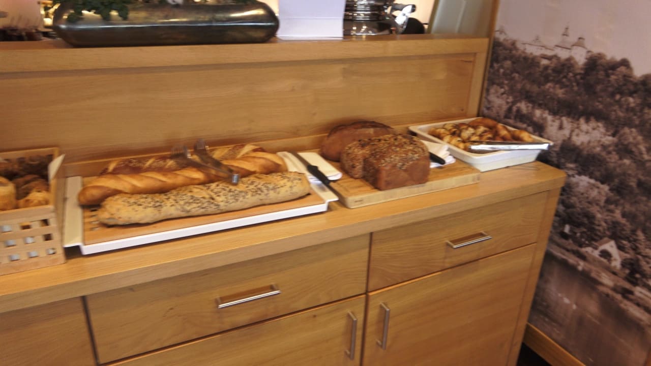 Gastro Mawell Resort