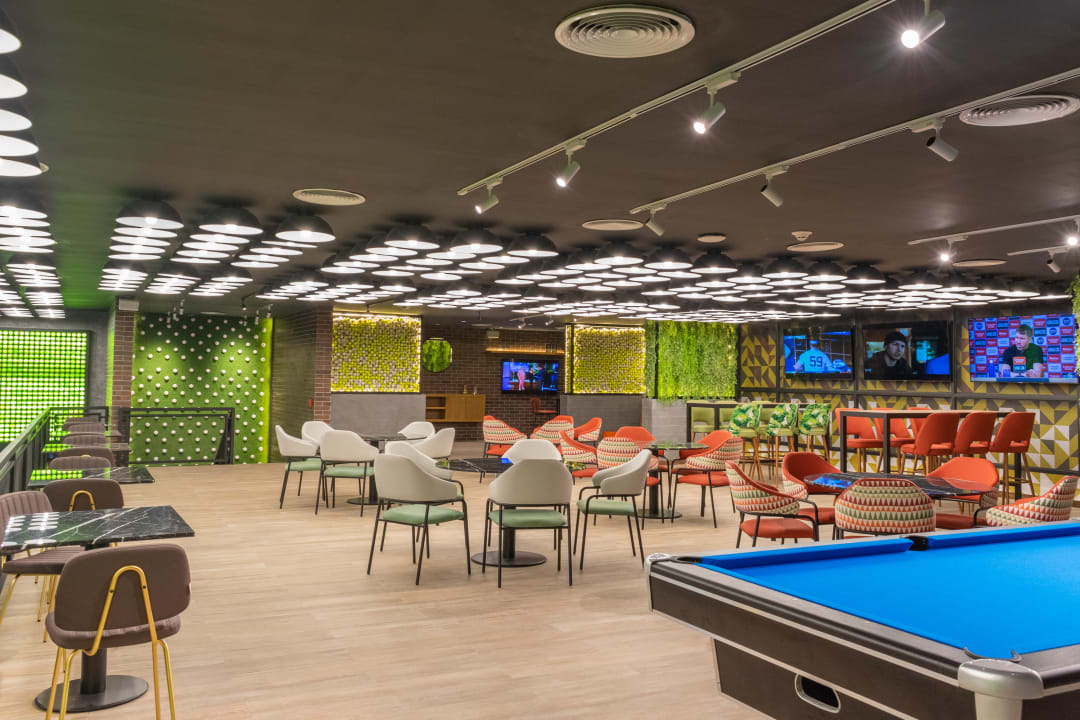 Gastro Caribe Deluxe Princess