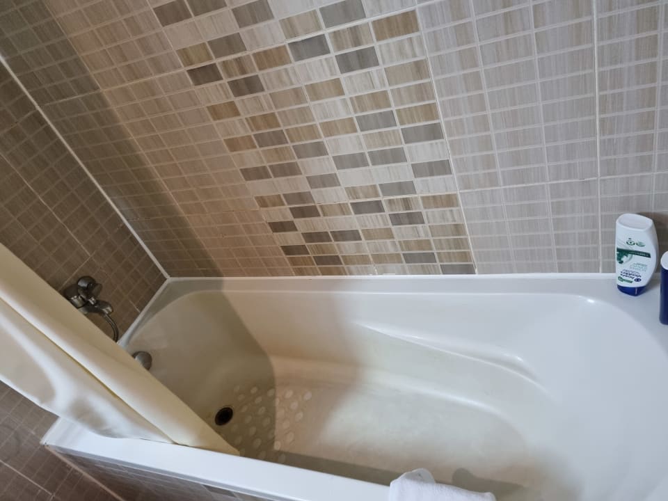 Zimmer Three Corners Equinox Beach Resort