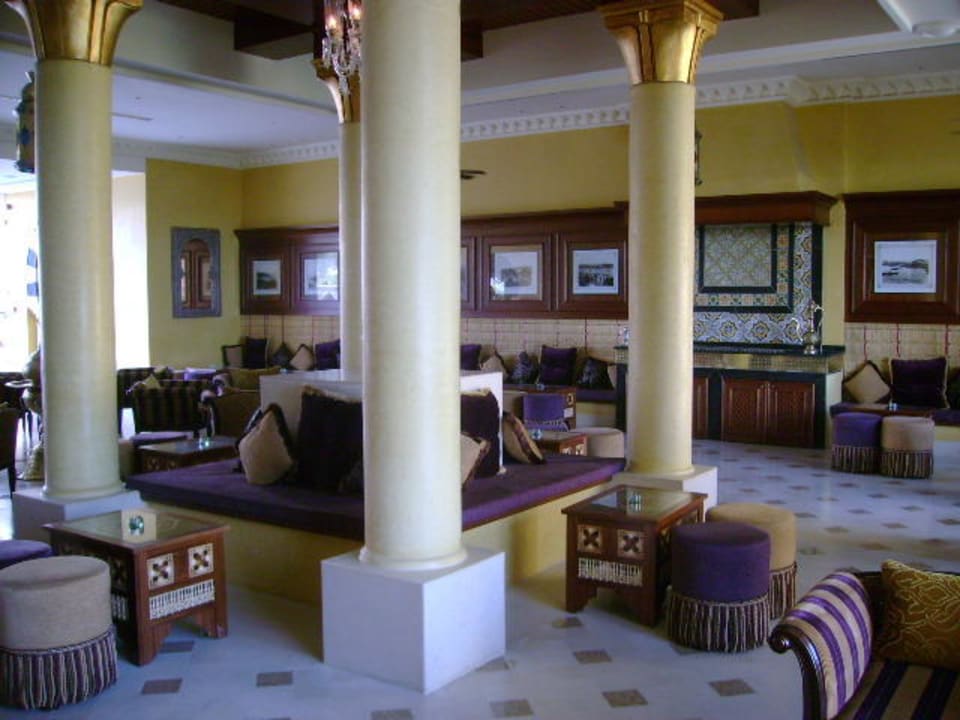 Hotel Mövenpick Resort & Marine Spa Sousse Mövenpick Resort & Marine Spa Sousse