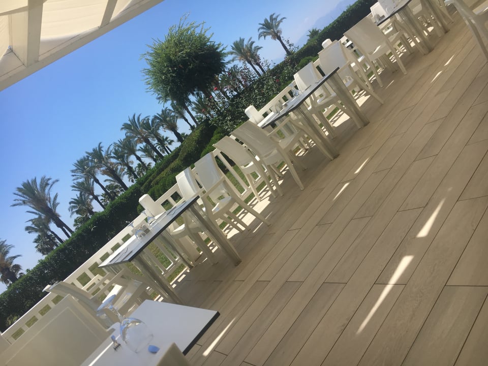 Restaurant Adam & Eve - Adults only