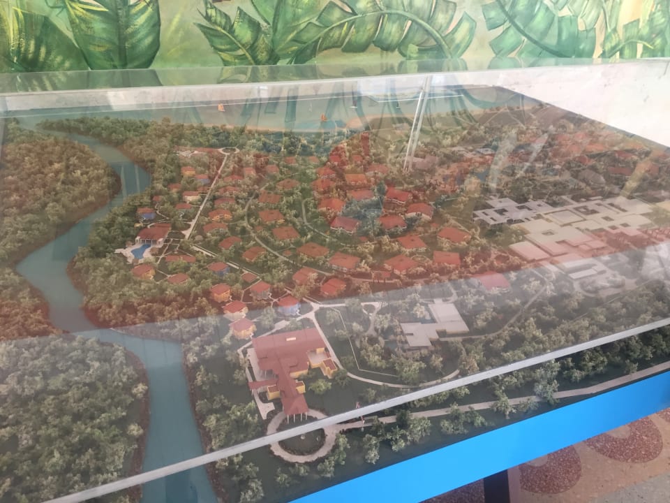 Gartenanlage Hotel Playa Pesquero