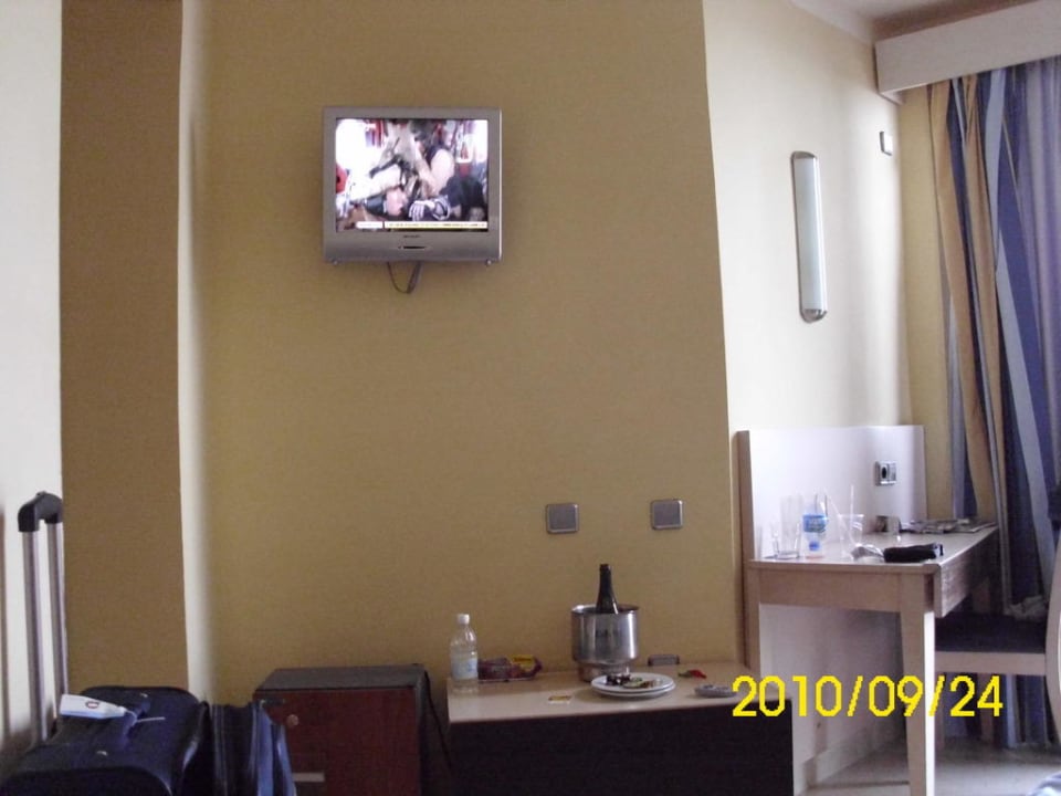 Pokój 2 osobowy Barceló Santiago - Adults Only