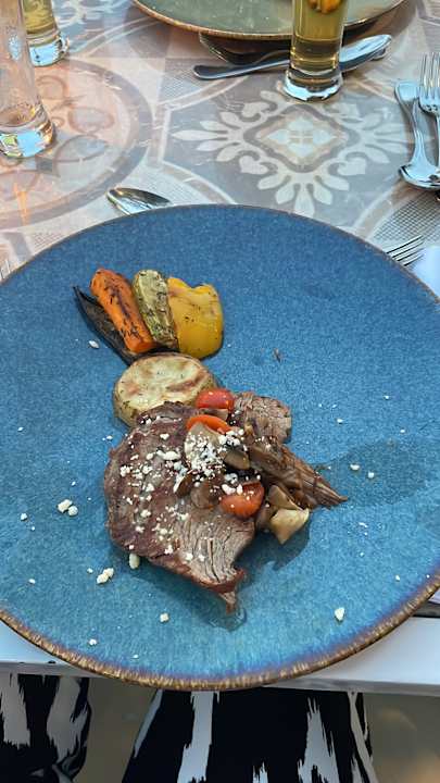 Gastro Jaz Dar EL Madina