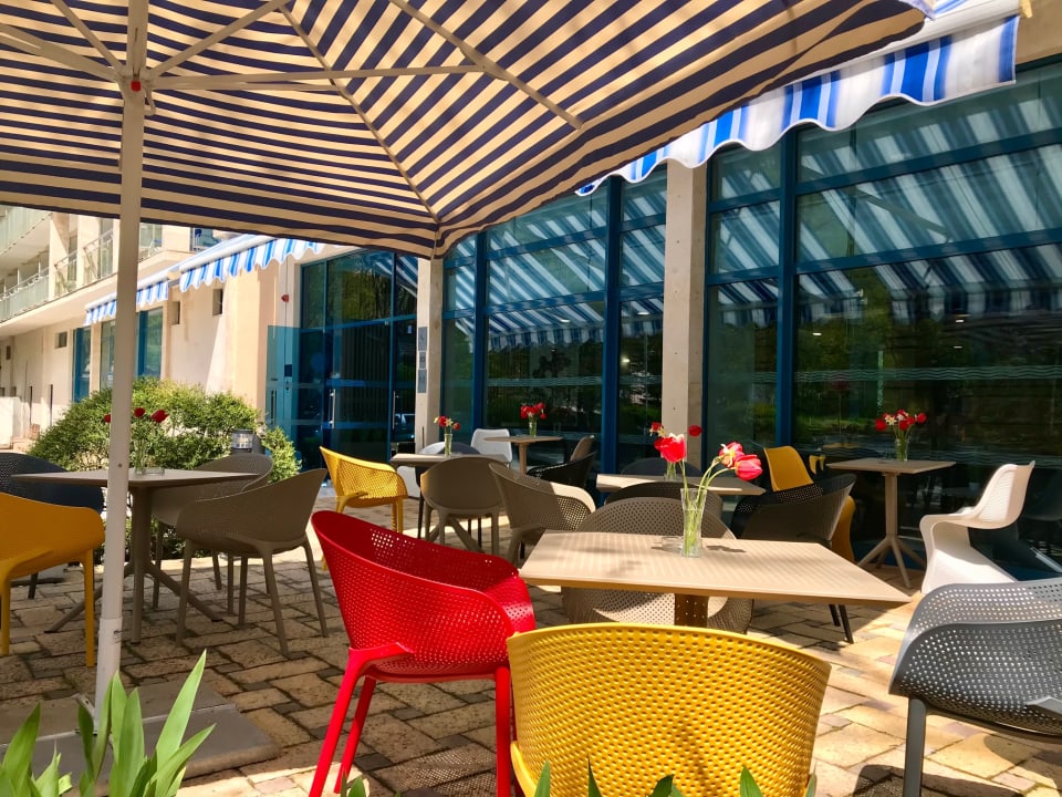 Sonstiges Hotel Holiday Park